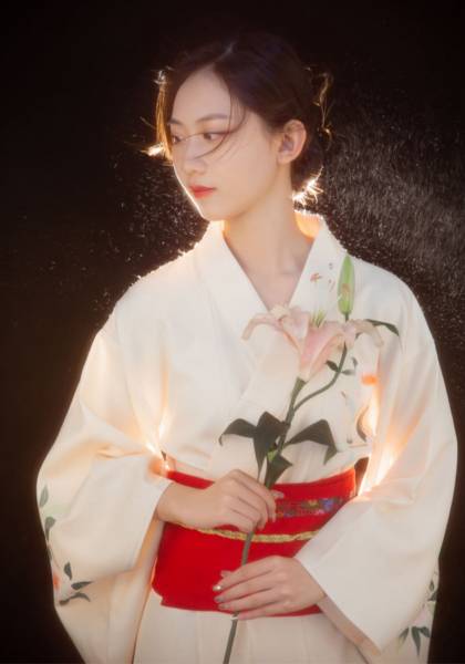 形象照片