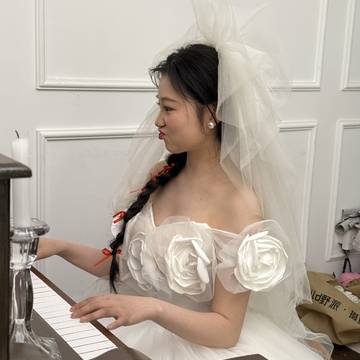 小宋的微模卡作品