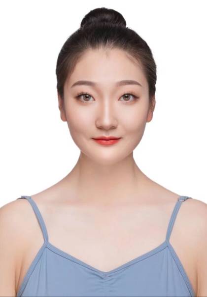 推荐艺人