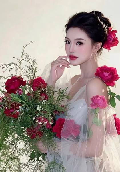 形象照片