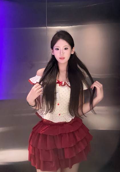 形象照片