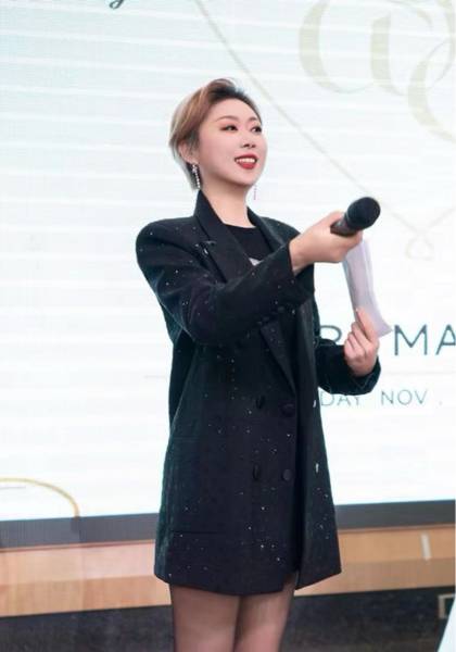形象照片