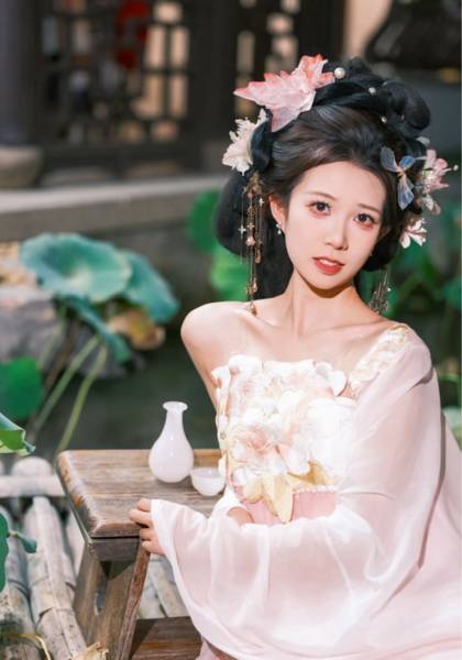 形象照片