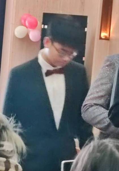 形象照片