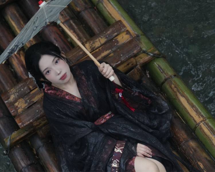 艺人背景图