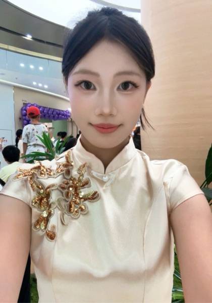 推荐艺人