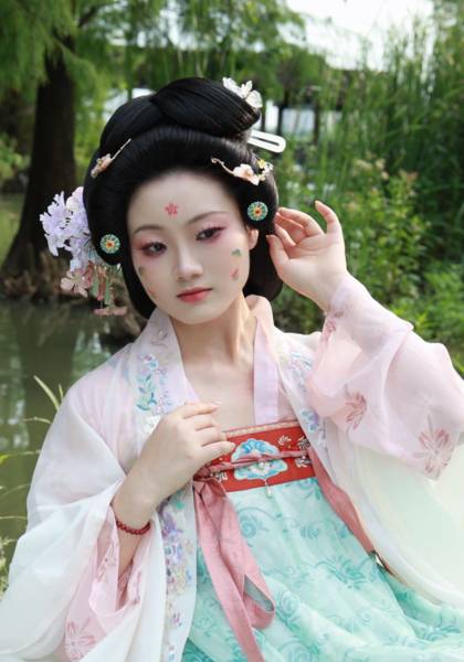 形象照片