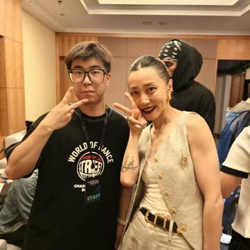 经历图片
