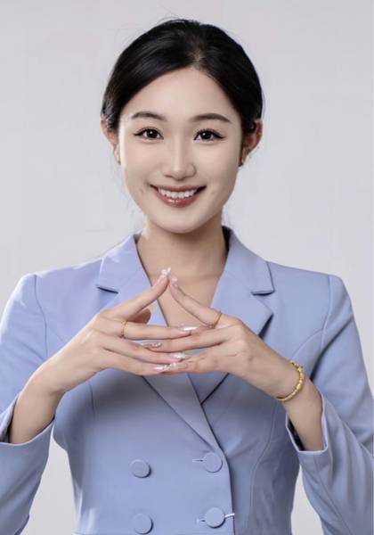 形象照片