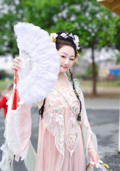 形象照片