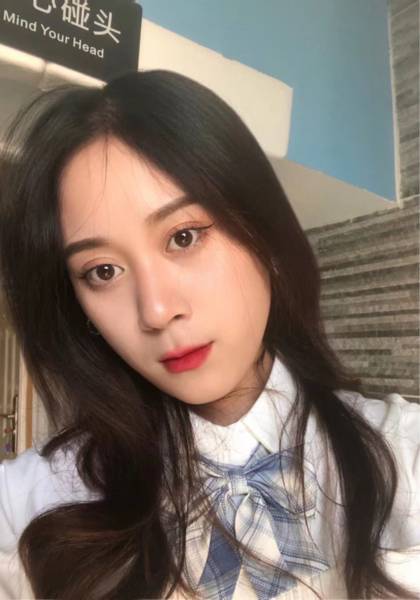 形象照片