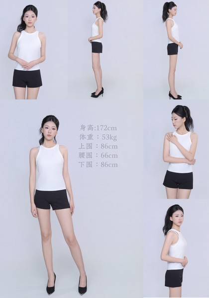 推荐艺人