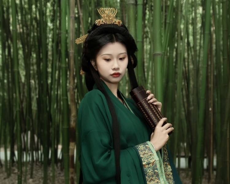 艺人背景图