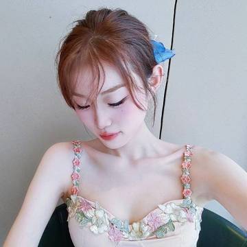 安琪的微模卡作品