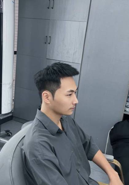 推荐艺人