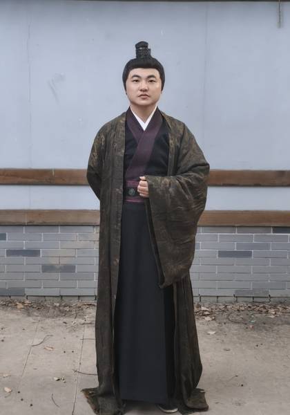 形象照片