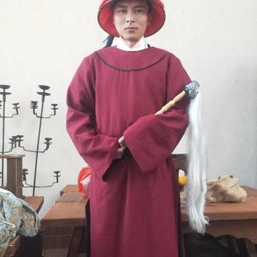 左强的微模卡作品