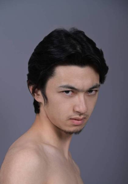 形象照片