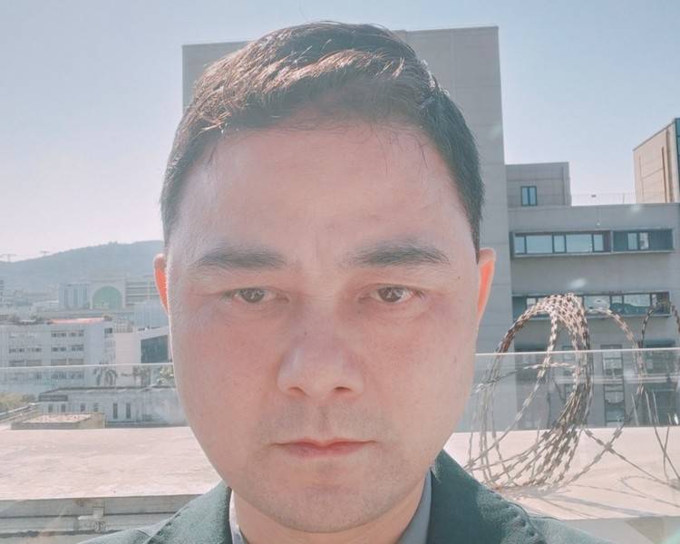 艺人背景图