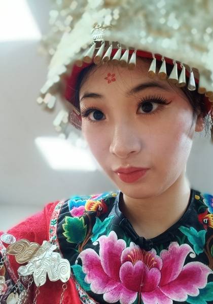 形象照片