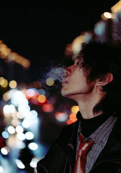 形象照片