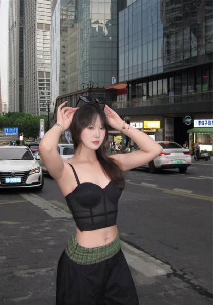 形象照片