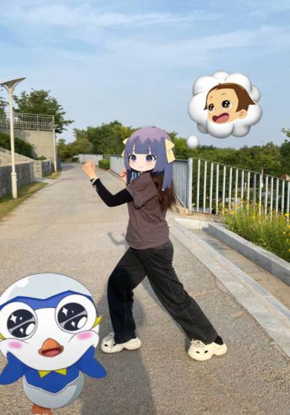 推荐艺人