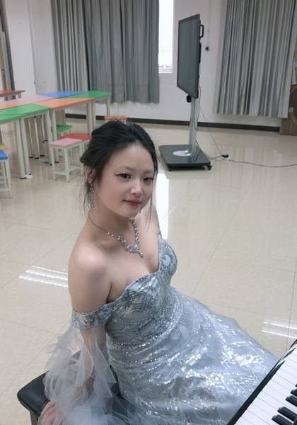 形象照片