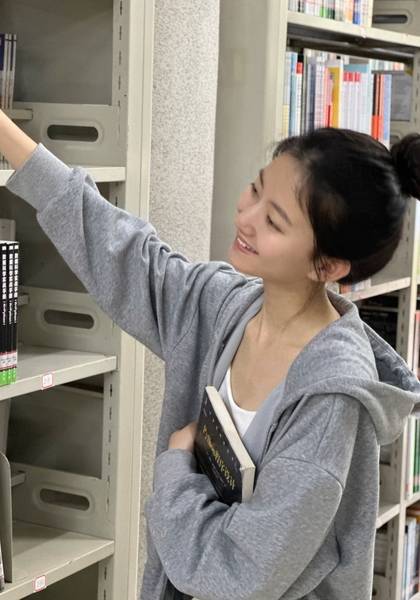 形象照片
