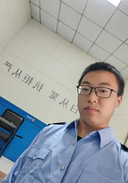 形象照片