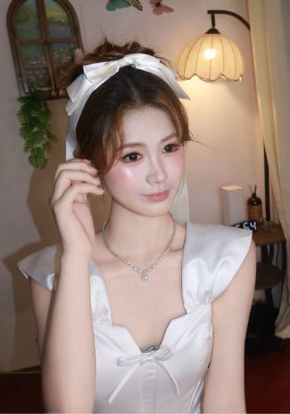 形象照片