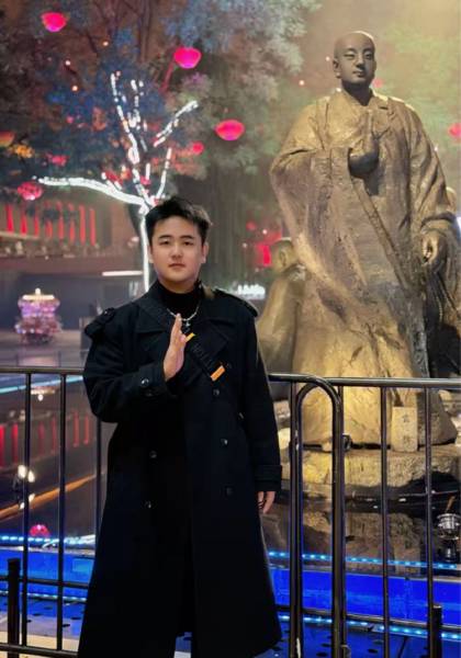 形象照片