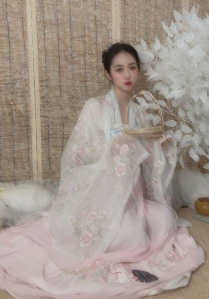 推荐艺人