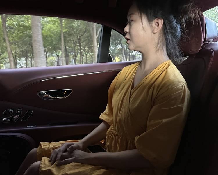 艺人背景图