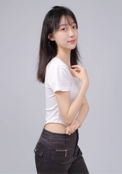 形象照片