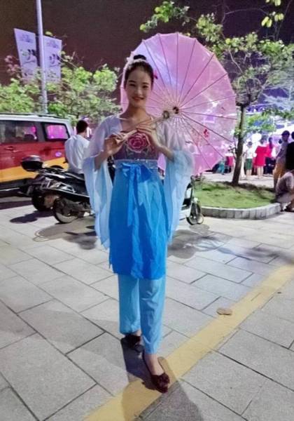 形象照片