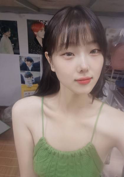 形象照片