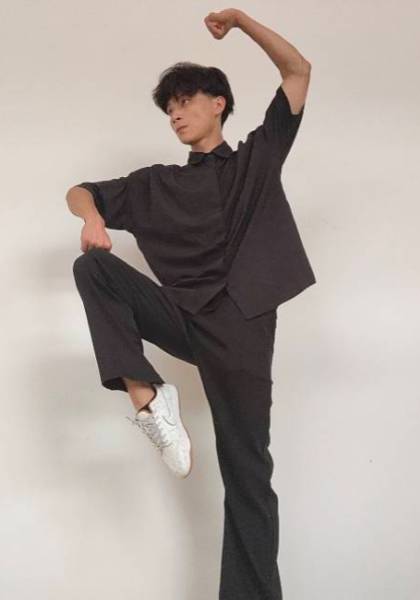 推荐艺人
