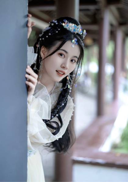 形象照片