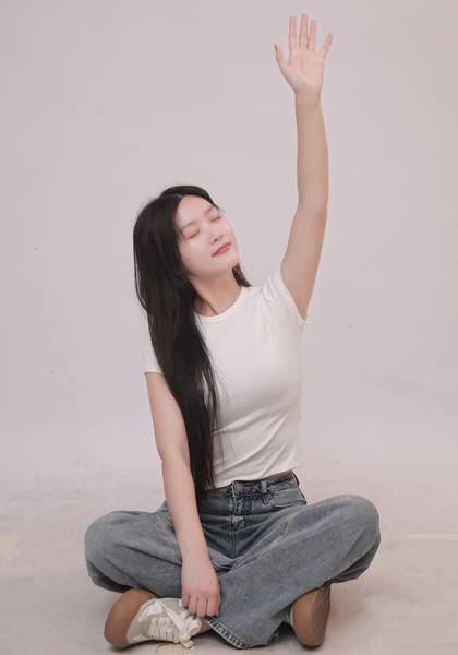 形象照片