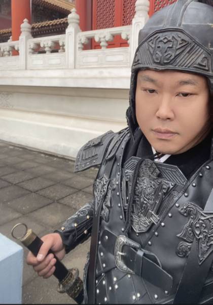 形象照片