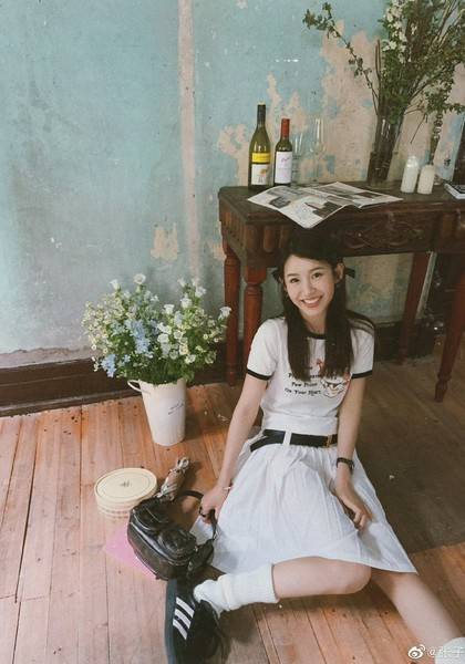 推荐艺人