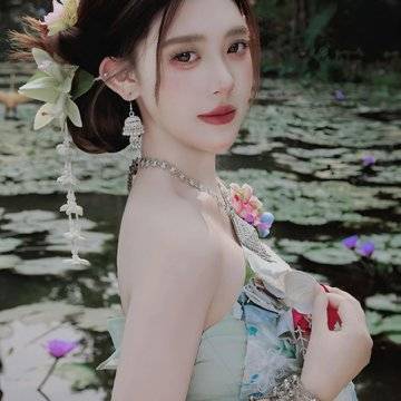 岩的微模卡作品