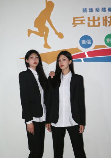 形象照片