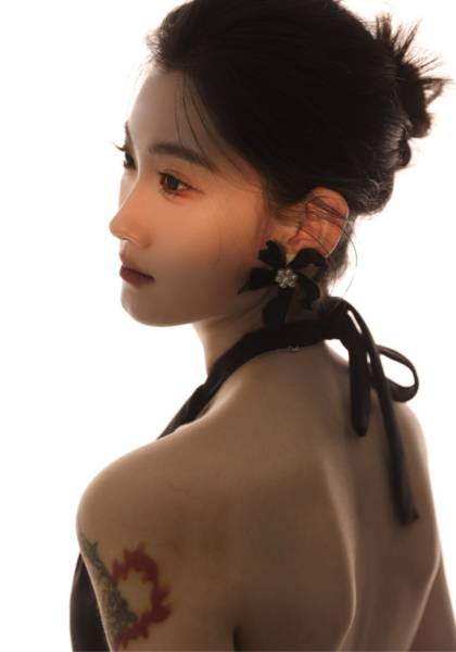 形象照片