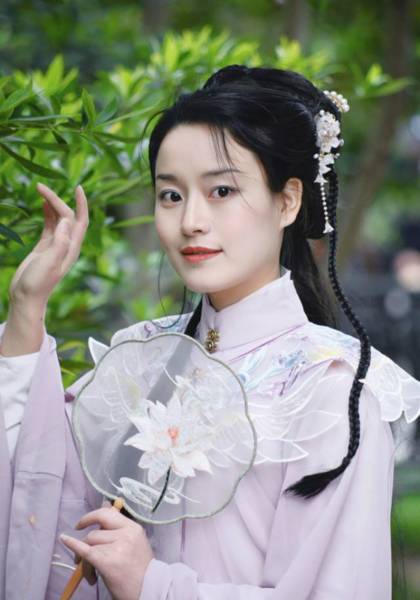 形象照片