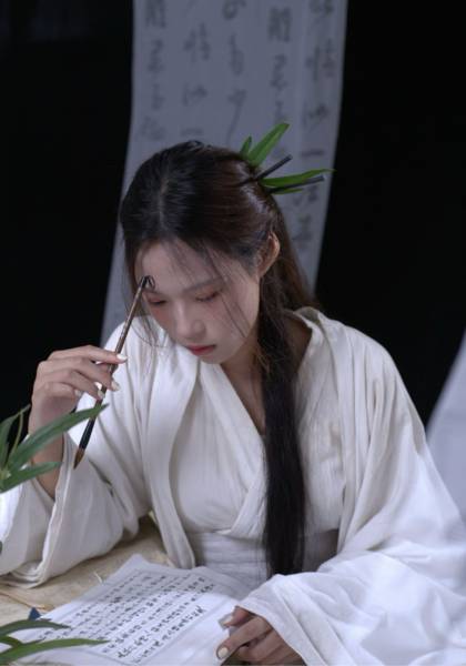 形象照片