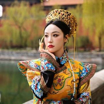 肖遥的微模卡作品