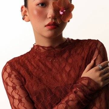 施施的微模卡作品