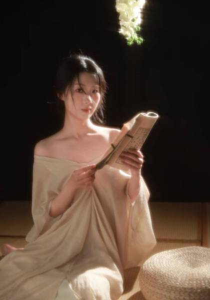 推荐艺人